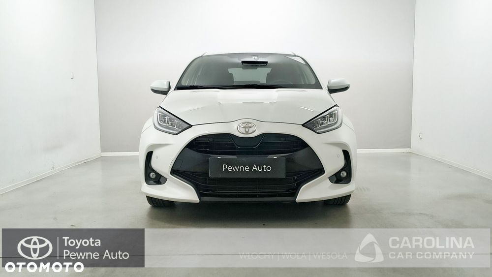 Toyota Yaris Hybrid 1.5 Style - 18