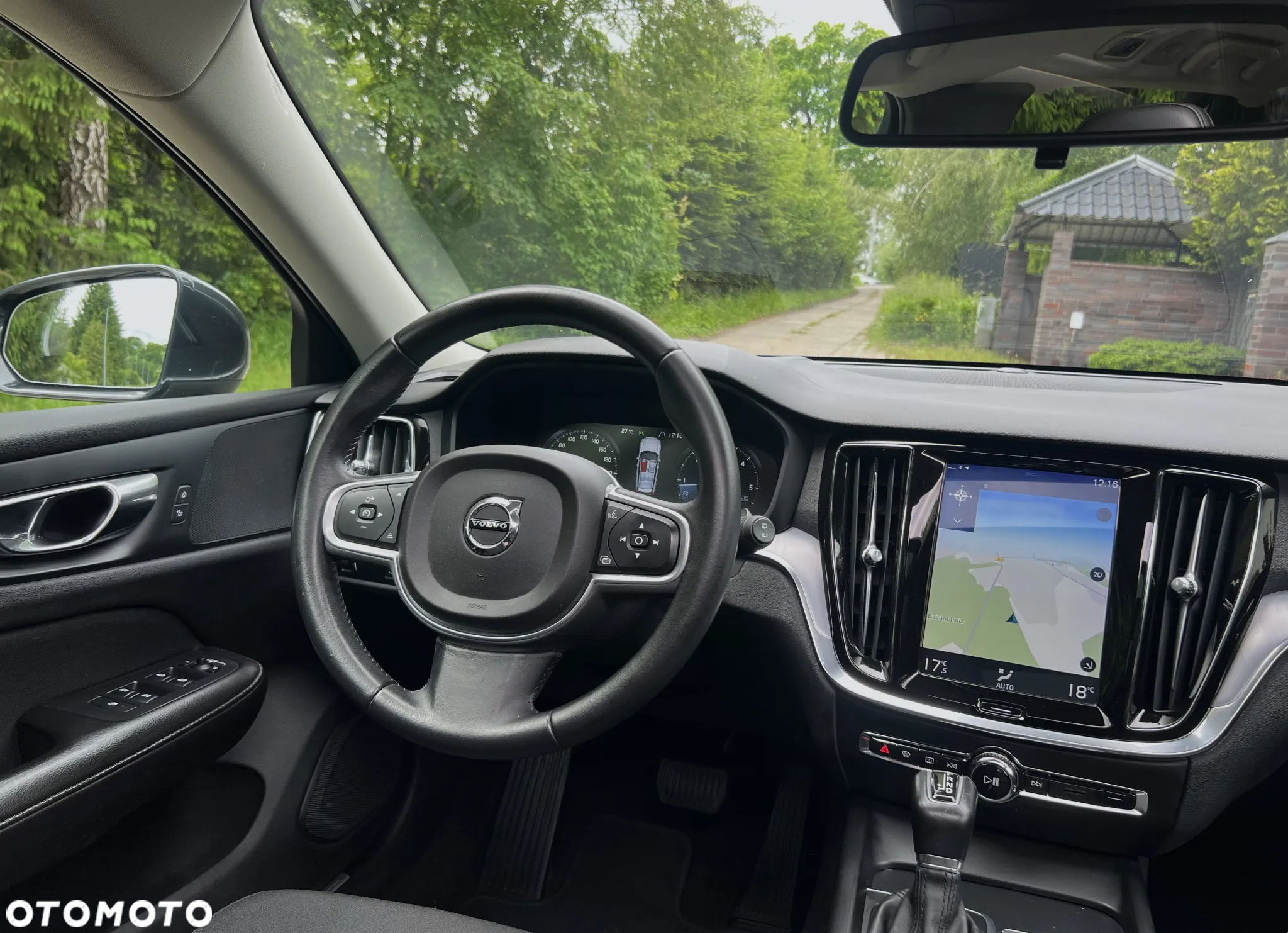 Volvo V60 D3 Momentum Pro - 16