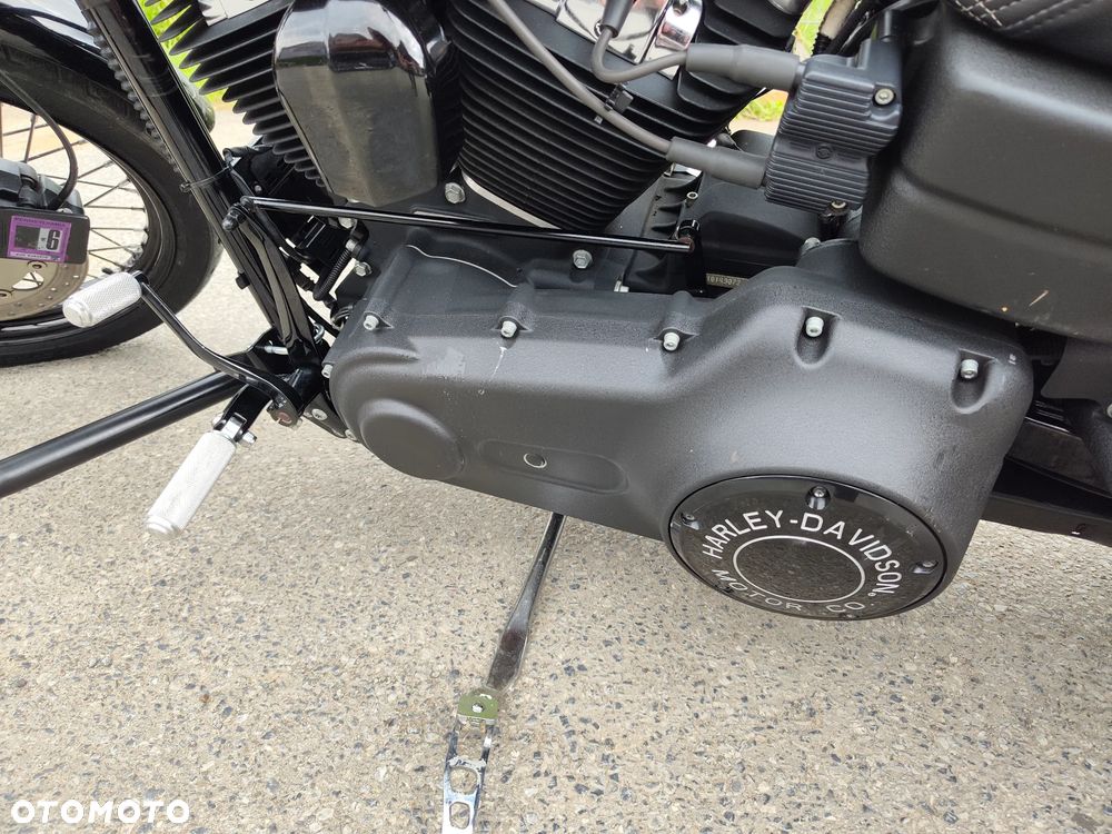 Harley-Davidson Softail Fat Boy - 38
