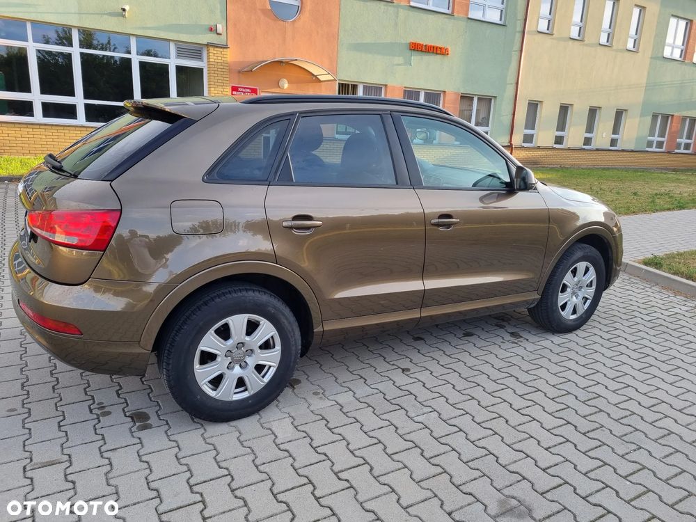 Audi Q3 2.0 TDI - 19