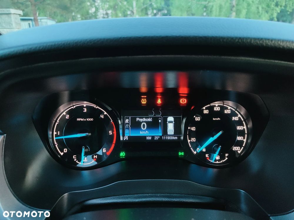Ford Ranger 2,0 l EcoBlue XLT - 22