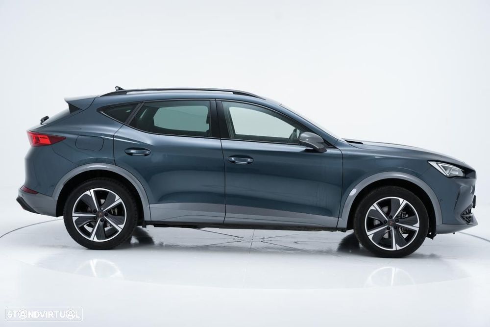 Cupra Formentor 1.4 e-Hybrid Base DSG - 2
