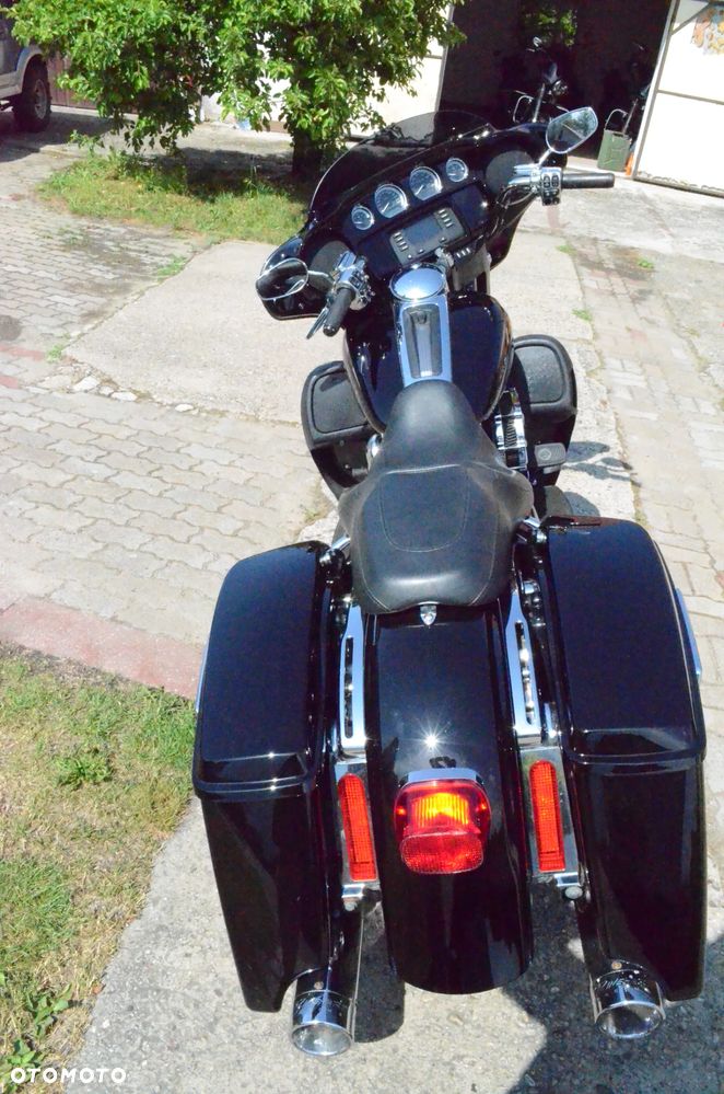 Harley-Davidson Touring Road King - 38