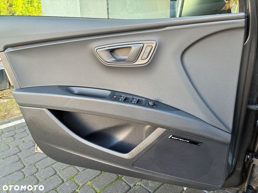 Seat Leon 1.8 TSI FR S&S - 9