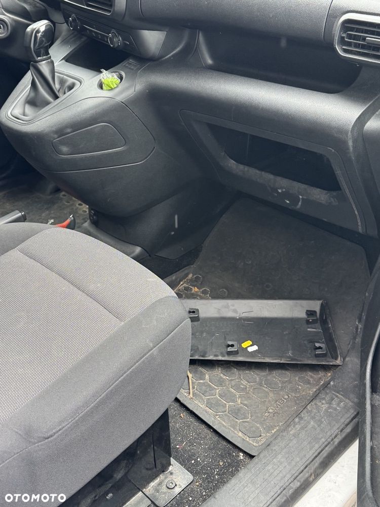 Opel Combo XL - 18