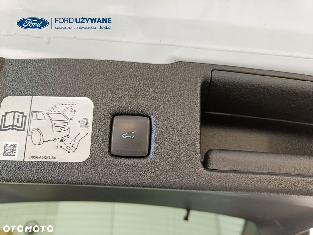 Ford Kuga 2.5 Duratec PHEV TITANIUM X - 10