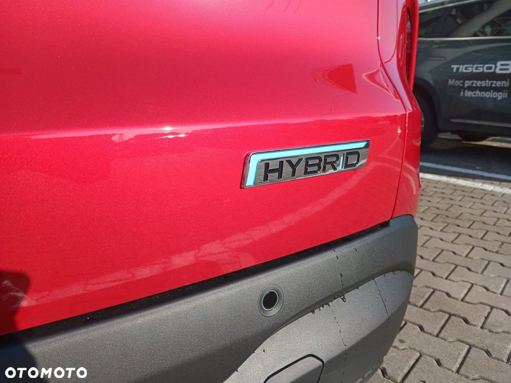 Chery Tiggo 4 - 8
