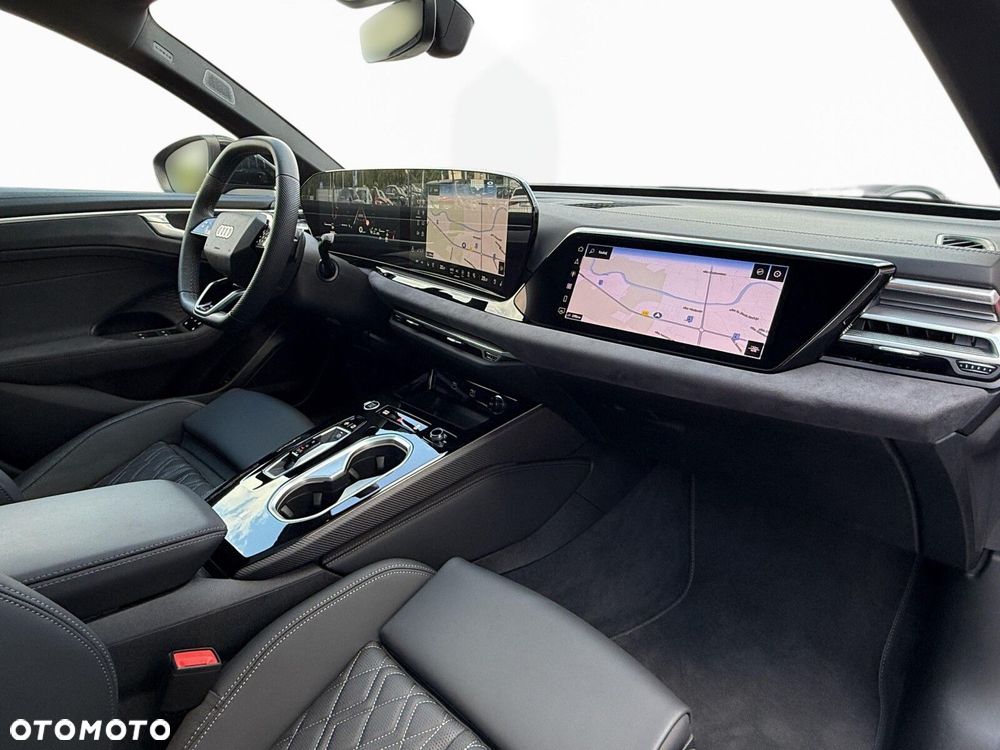 Audi A6 Avant TFSI mHEV Quattro S tronic - 28