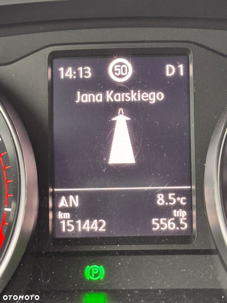 Volkswagen Passat 1.5 TSI EVO Business DSG - 21