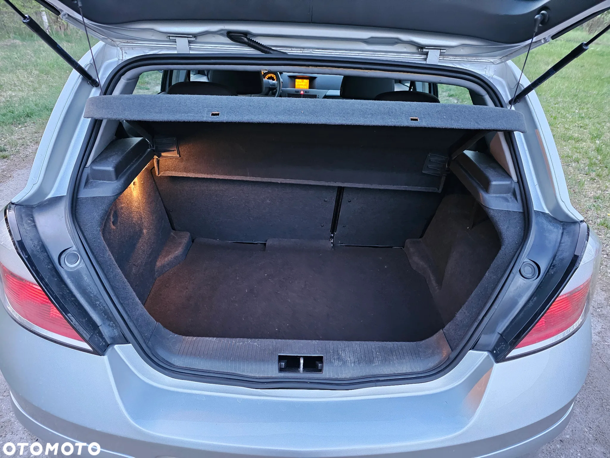 Opel Astra - 8