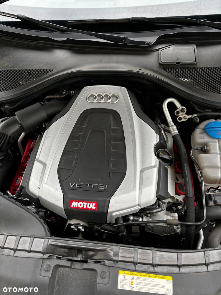 Audi A7 Sportback - 22