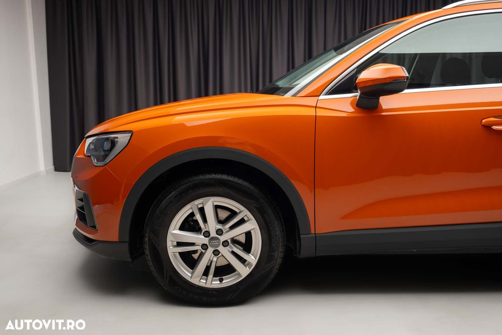 Audi Q3 1.4 TFSI Stronic - 6