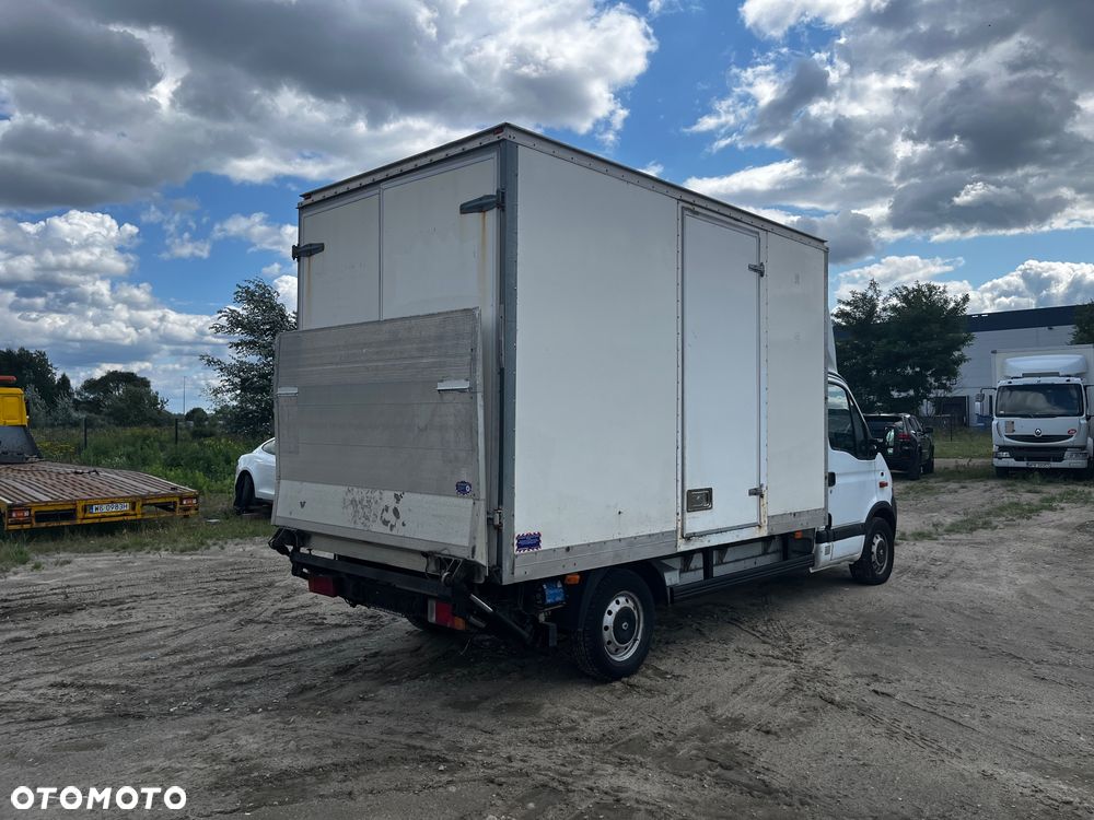 Renault Master - 7