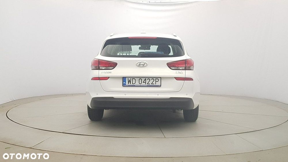 Hyundai i30 - 6