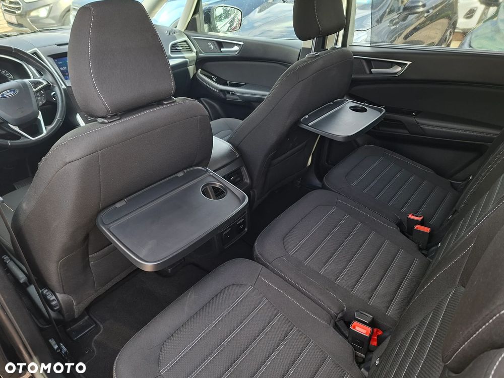 Ford Galaxy 2.0 EcoBlue Titanium PowerShift - 10
