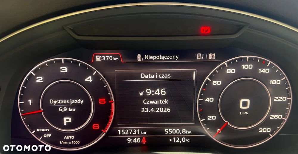 Audi Q7 50 TDI mHEV Quattro Tiptr - 15