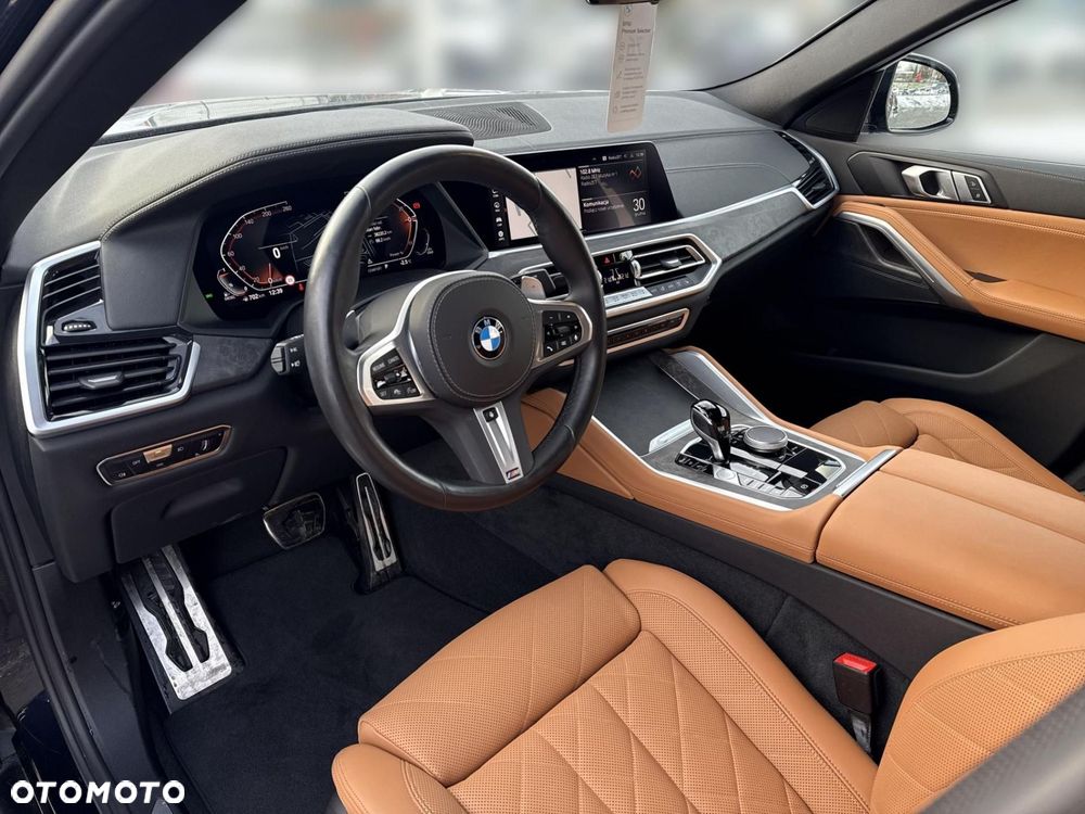 BMW X6 - 5