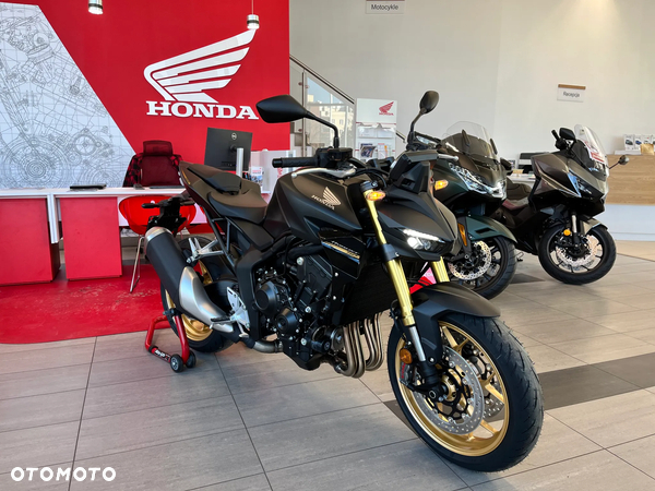 Honda CB