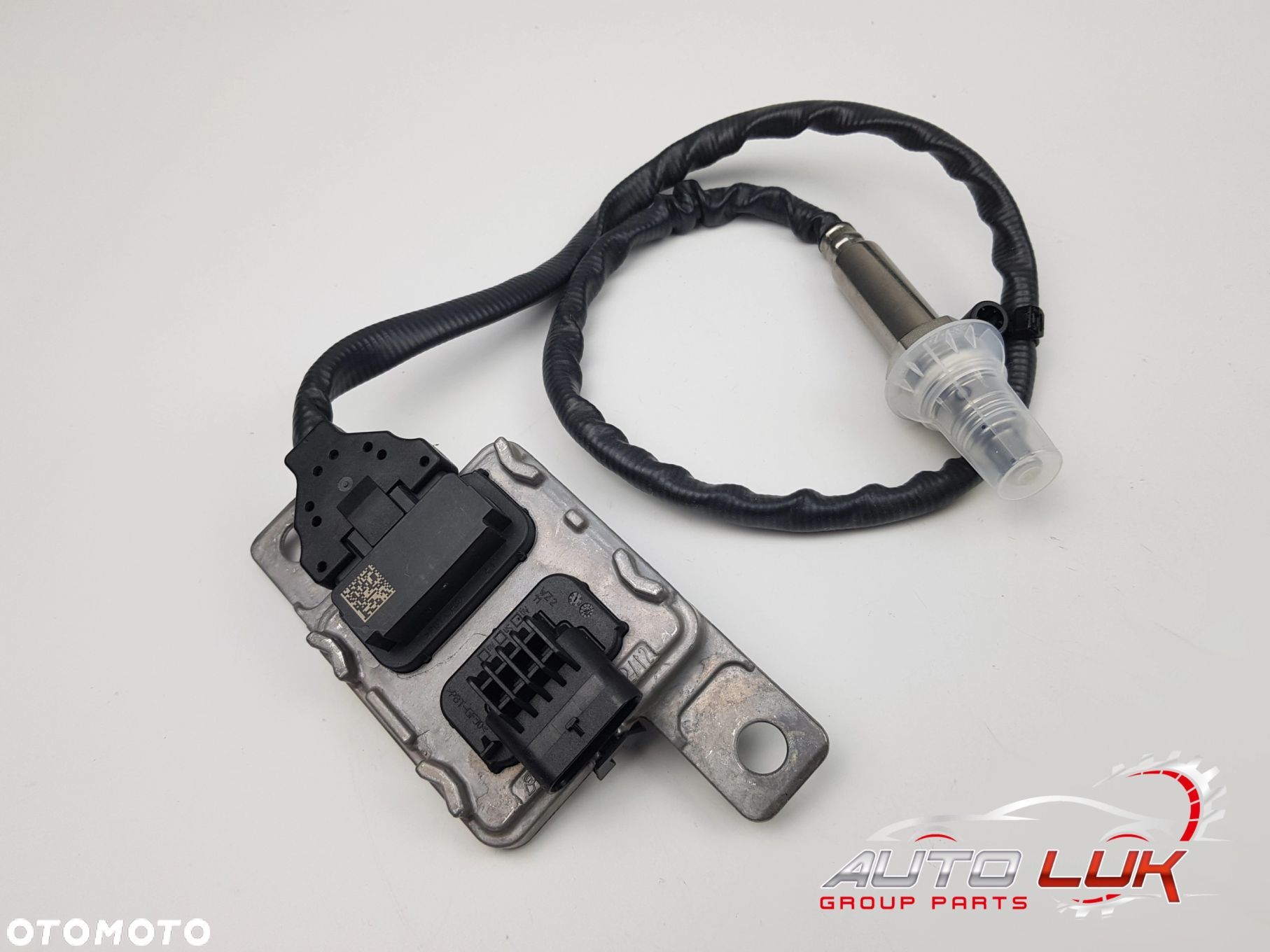 NOWA ORYGINALNA Sonda Lambda NOX Audi Q5 8R0907807R - 1