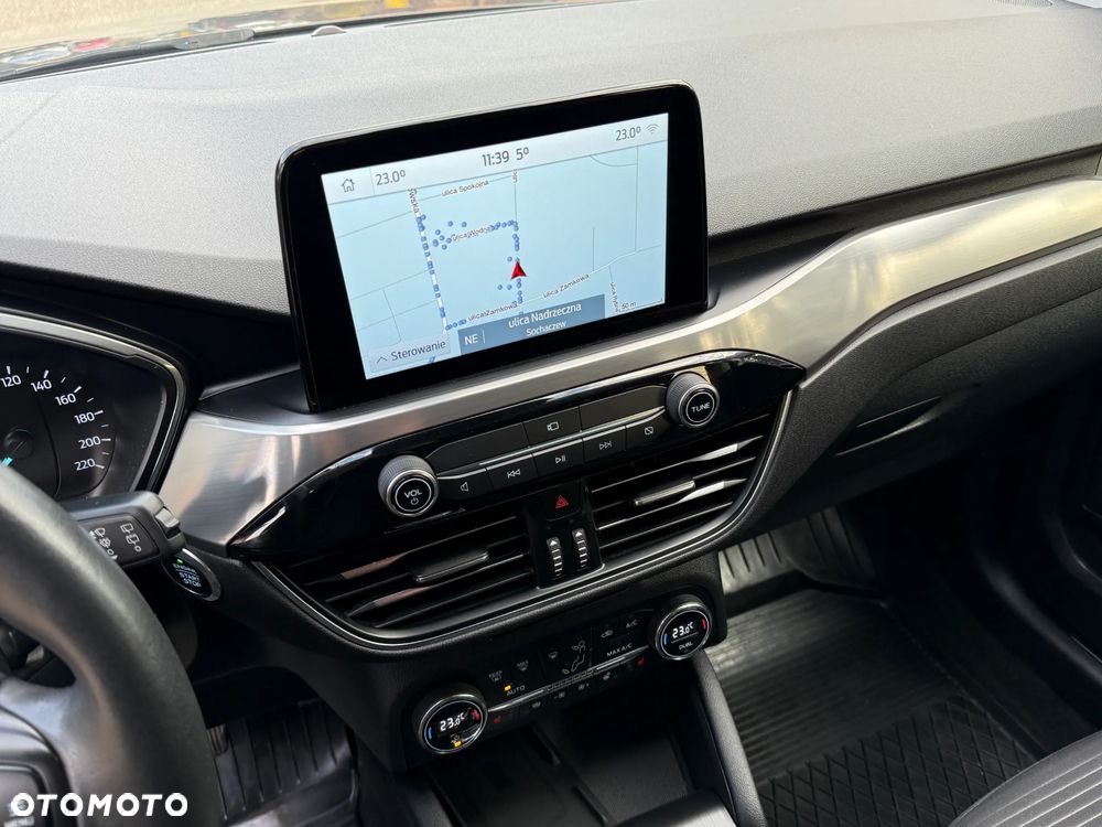 Ford Kuga 2020