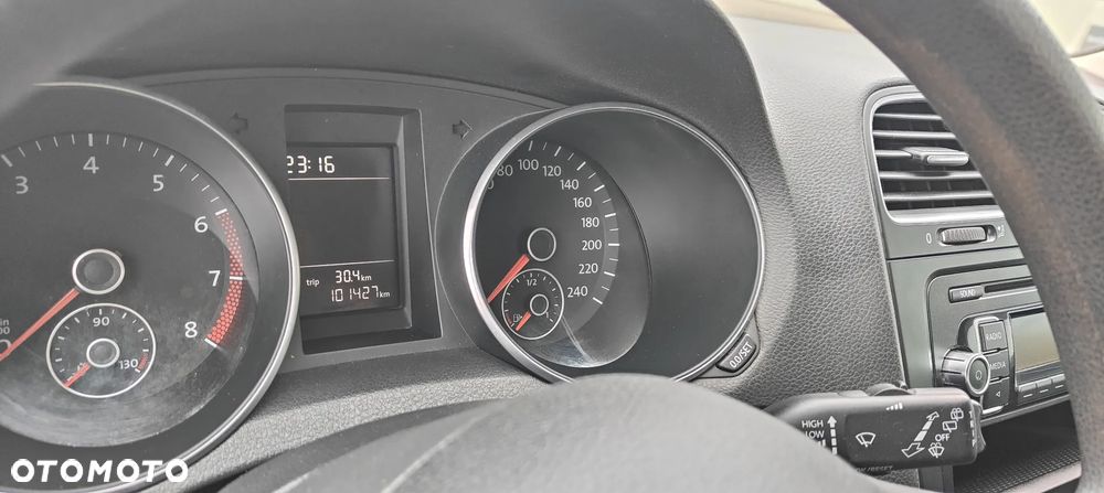 Volkswagen Golf 1.4 Trendline - 30