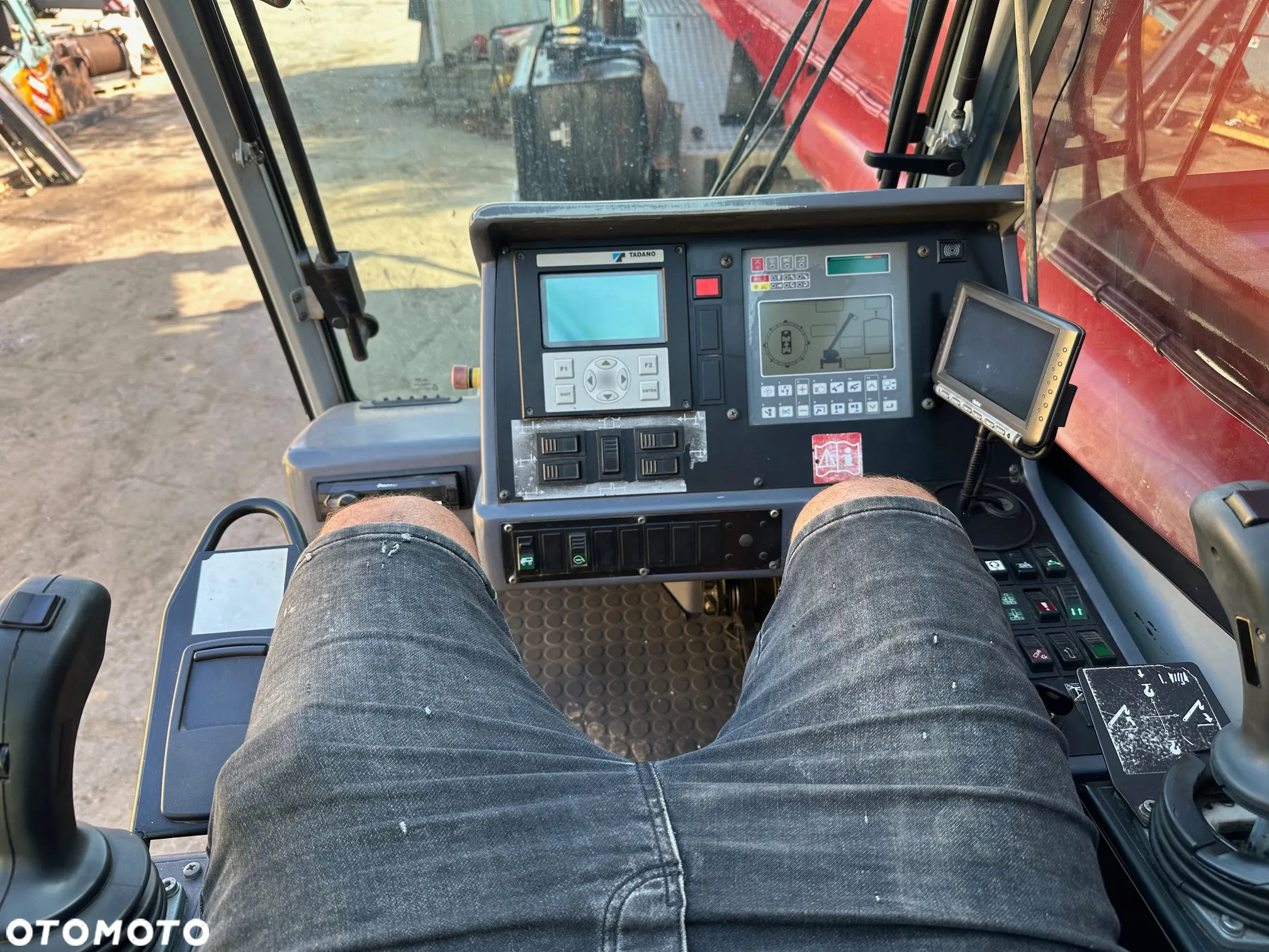 Faun ATF 220G-5 - 14