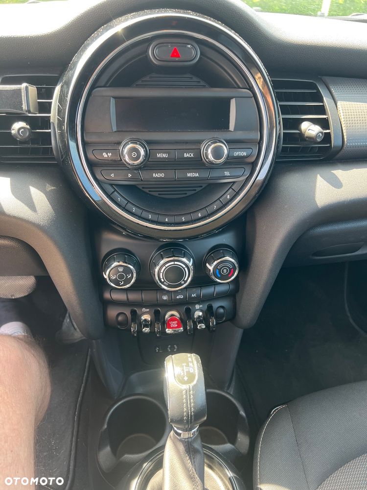 MINI Cooper D - 8