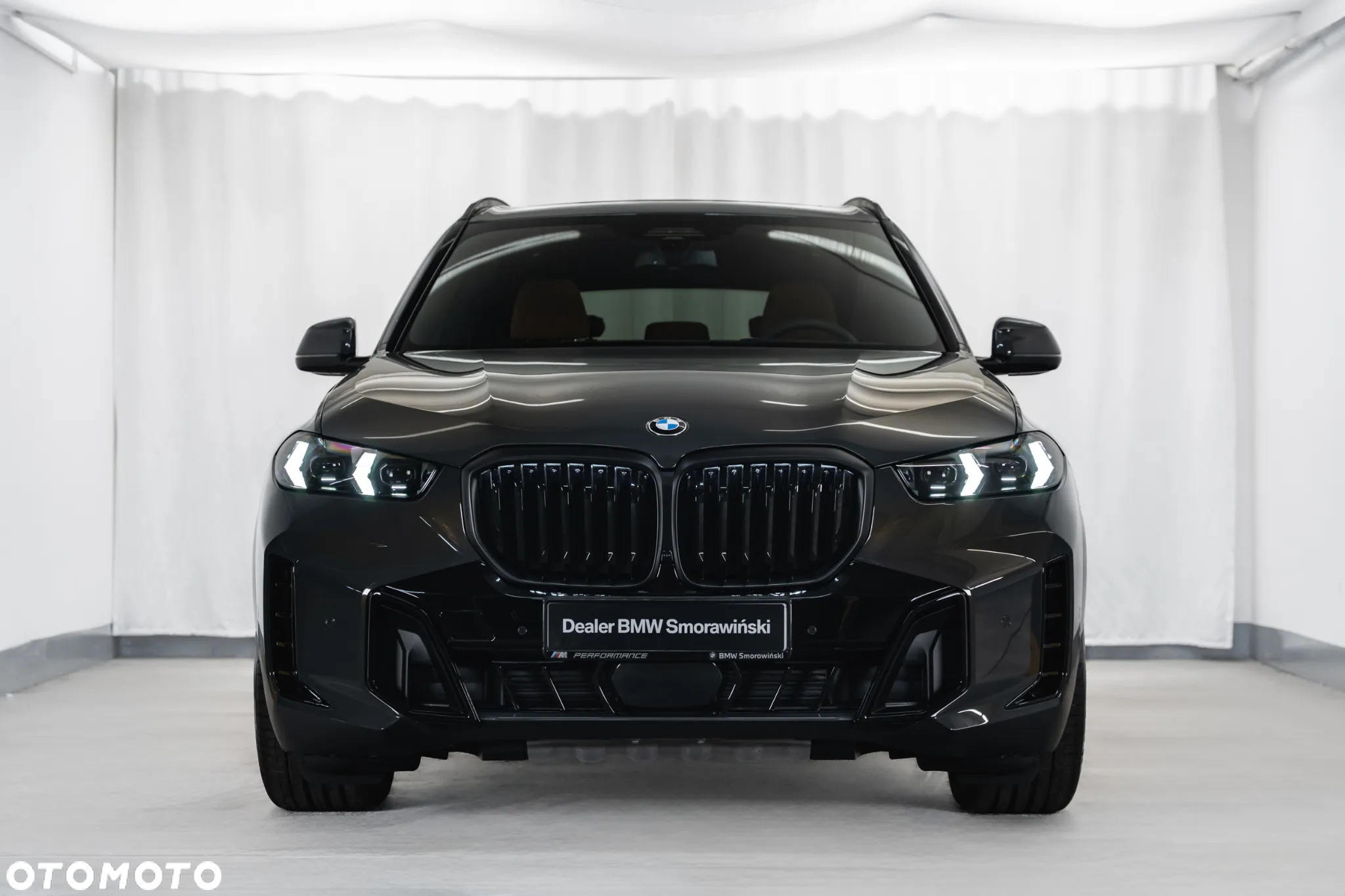 BMW X5 - 6