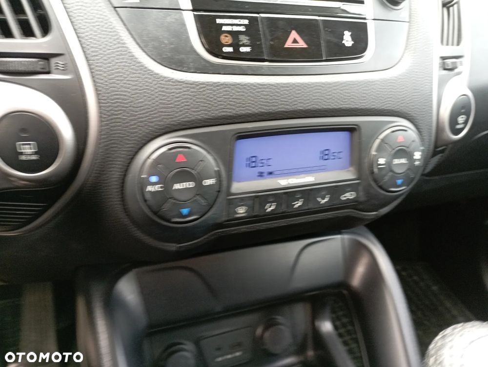 Hyundai ix35 2.0 Comfort 2WD - 9