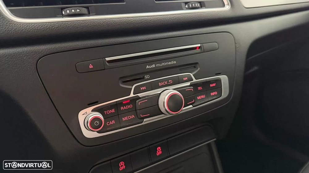 Audi Q3 2.0 TDI - 15
