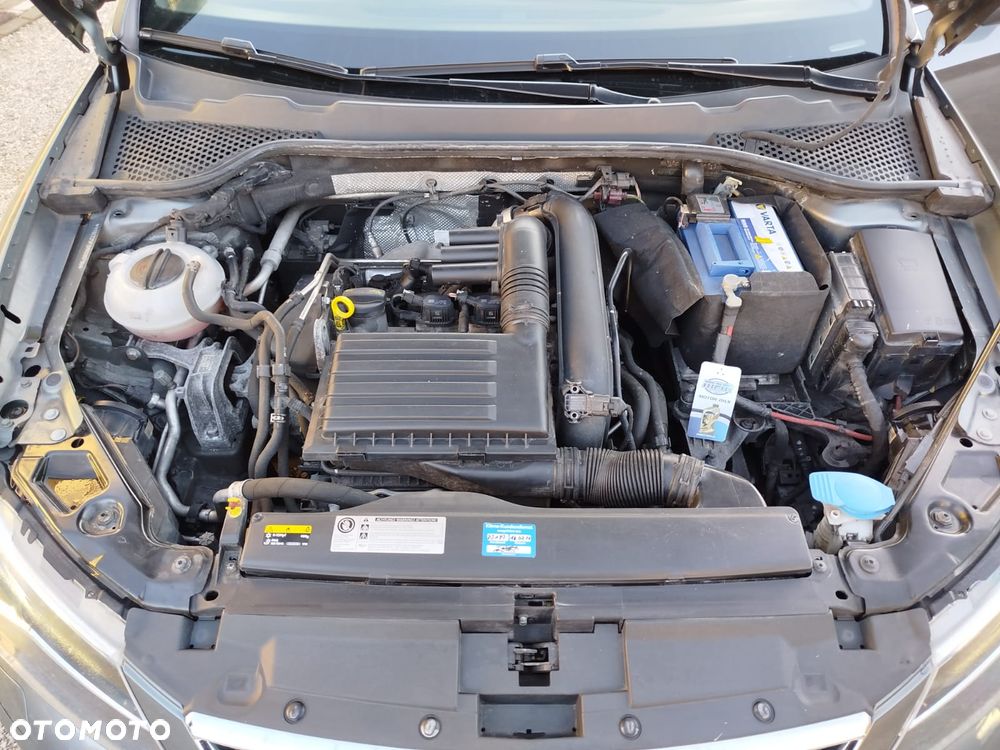 Seat Leon 1.4 TSI ACT Start&Stop FR - 33