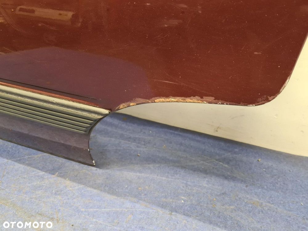 OPEL KADETT E LIFT 5D HATCHBAK DRZWI TYŁ LEWE - 7