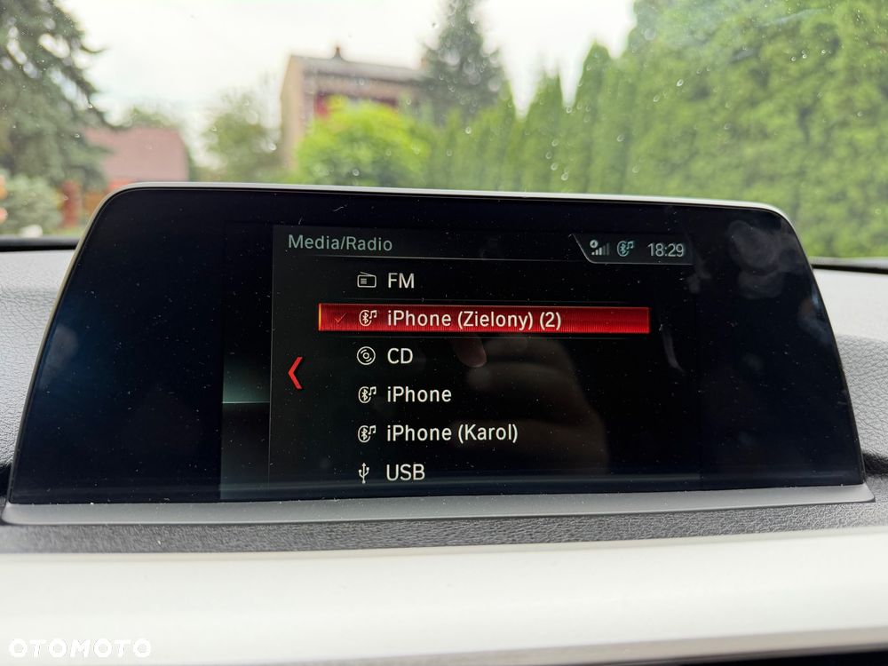 BMW Seria 3 320d Efficient Dynamic Edition Sport Line - 36
