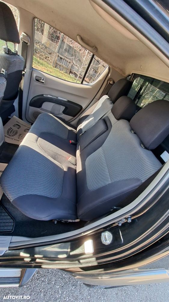 Mitsubishi L200 Pick Up 4x4 Autm. Intense Double Cab - 15