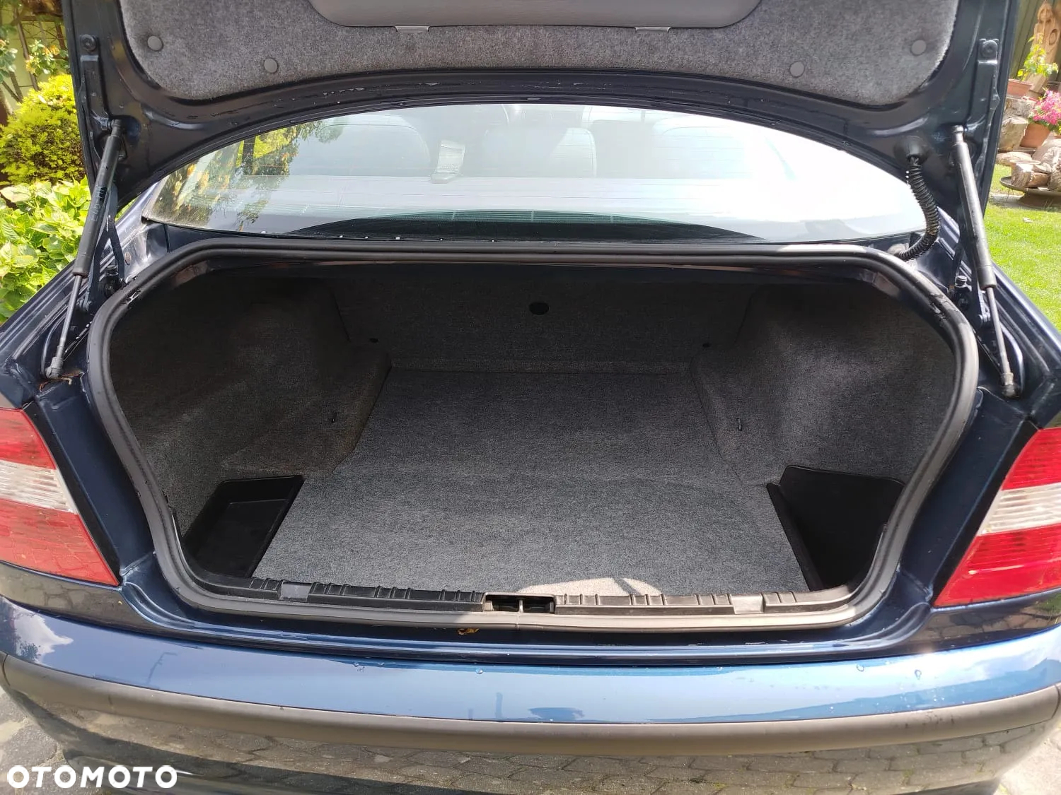 BMW Seria 3 - 5