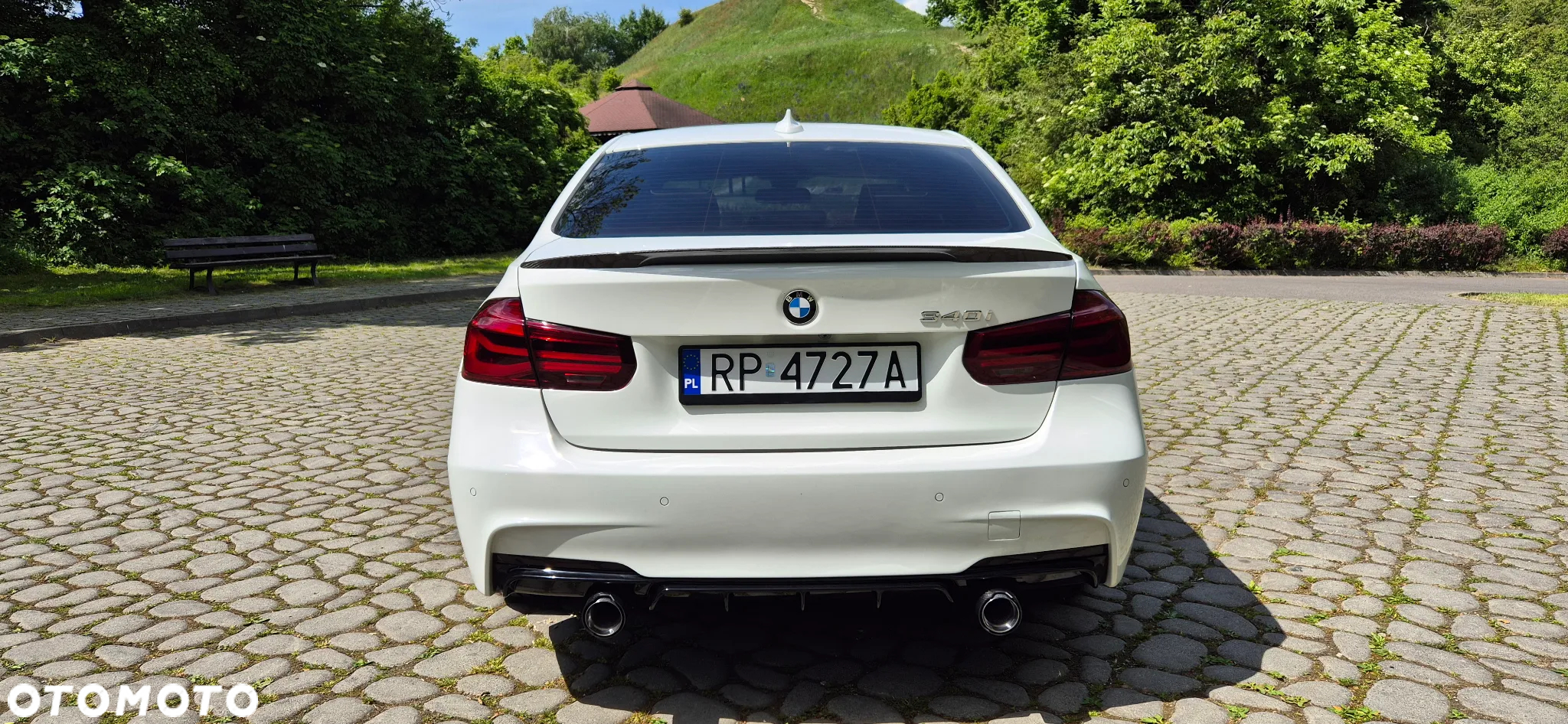 BMW Seria 3 - 10