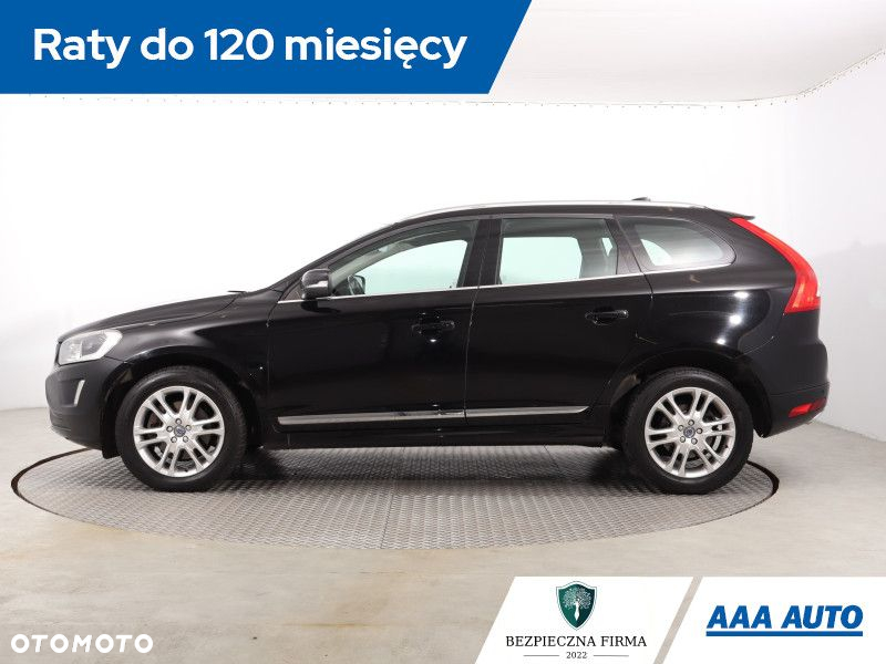 Volvo XC 60 - 3