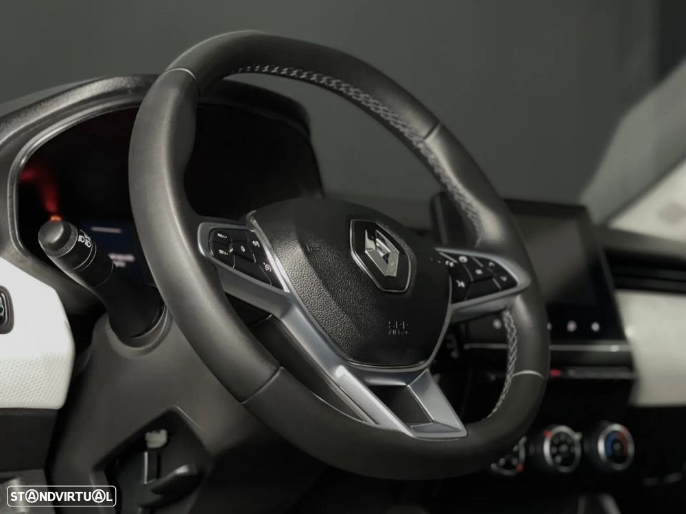 Renault Clio 1.0 TCe Evolution - 5