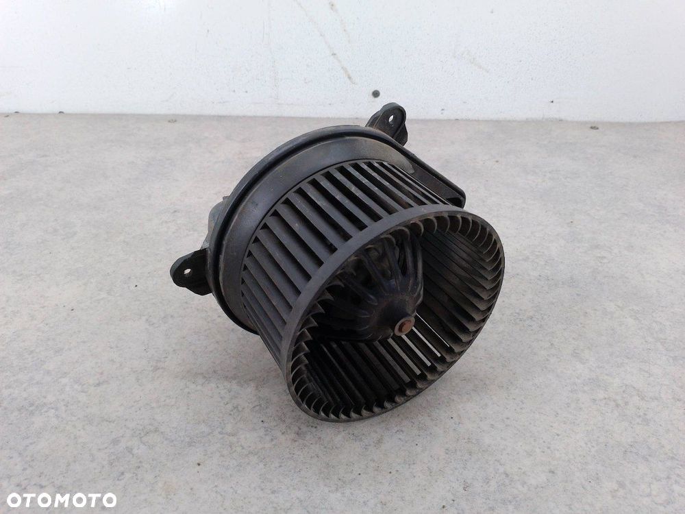 WENTYLATOR NAWIEWU, DMUCHAWA RENAULT TRAFIC II 1.9 DCI - 1