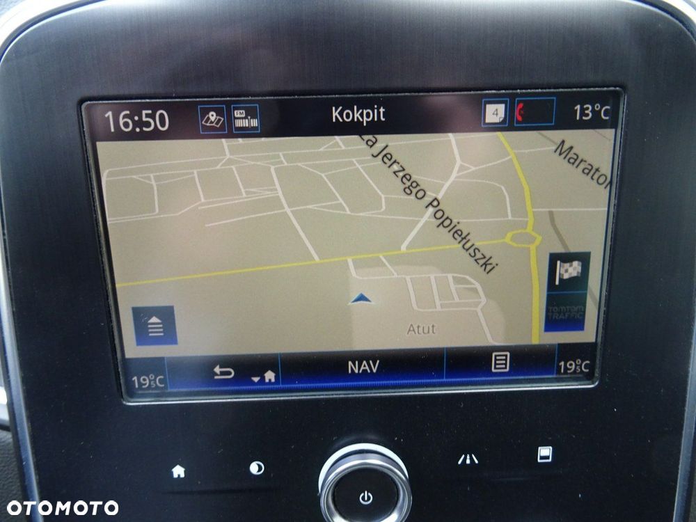 Renault Grand Scenic Gr 1.3 TCe FAP Intens EU6d - 18