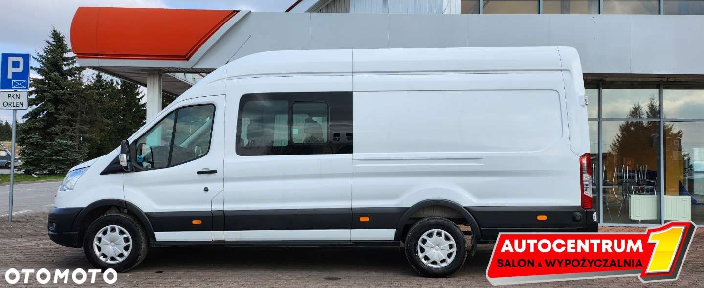 Ford transit - 15