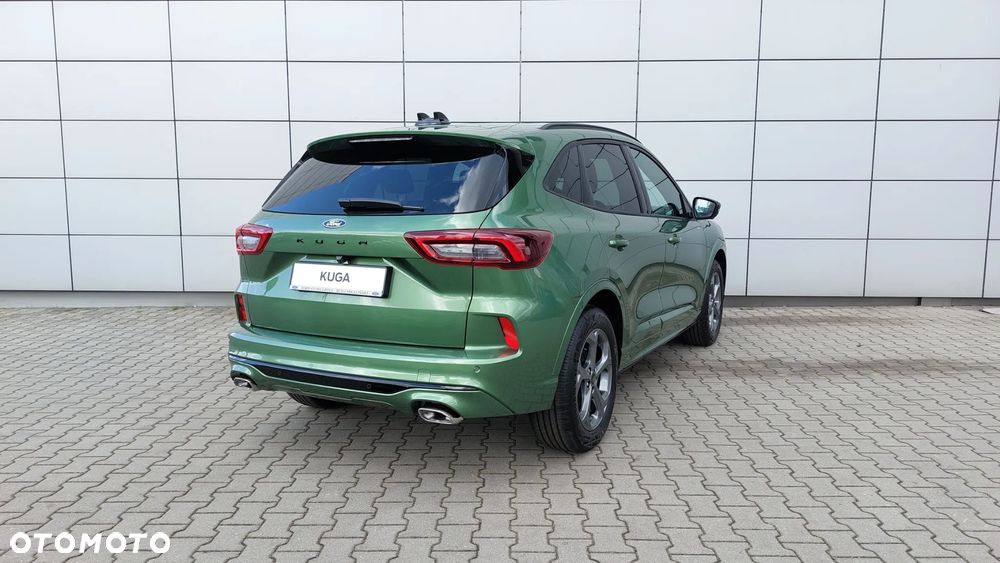 Ford Kuga 1.5 EcoBoost FWD ST-Line - 4