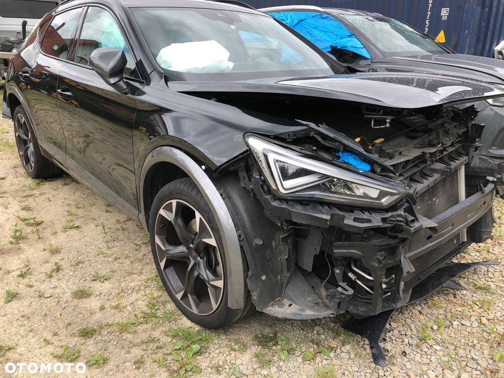 Cupra Formentor 2.0 TDI - 1