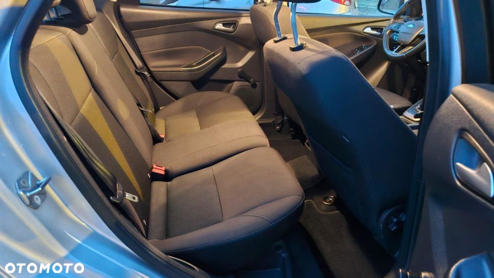 Ford Focus 1.5 TDCi Gold X ASS - 17