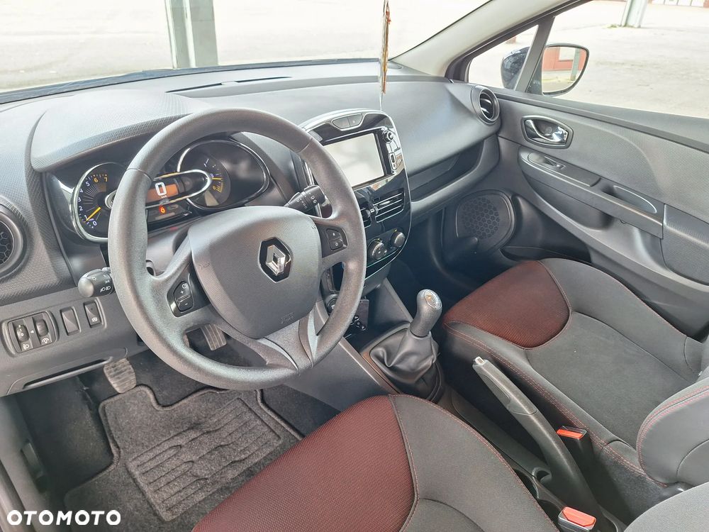 Renault Clio Energy TCe 90 Start & Stop Paris - 19