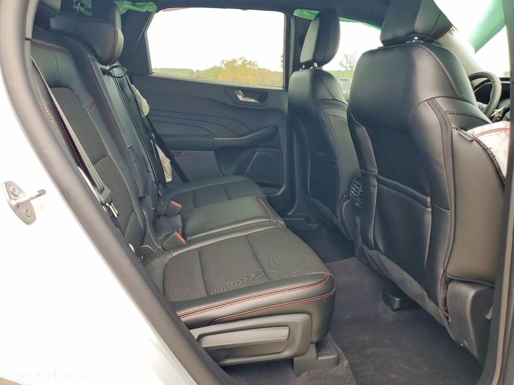 Ford Escape - 11