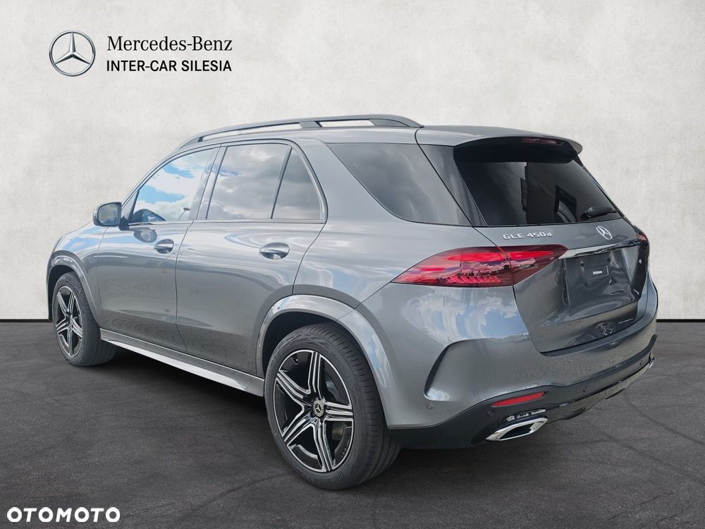 Mercedes-Benz GLE - 7