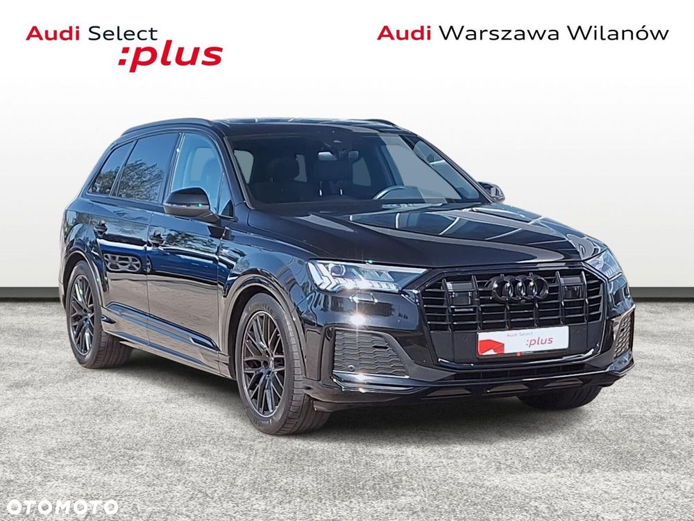 Audi Q7 - 7
