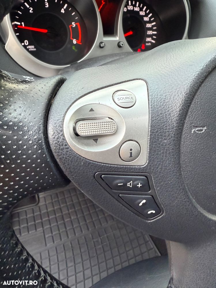 Nissan Juke 1.5L dCI Start/Stop Tekna - 40