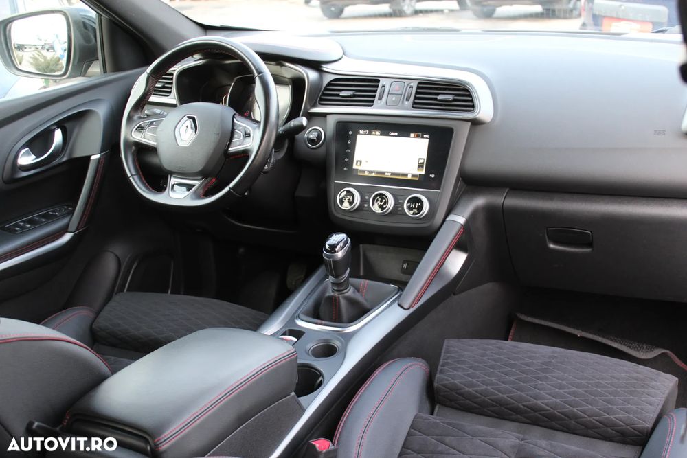 Renault Kadjar - 4